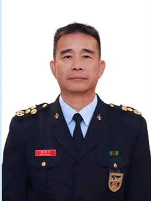 陳健武