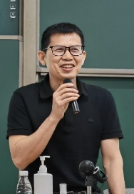 譚德平