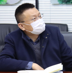 杜青陽