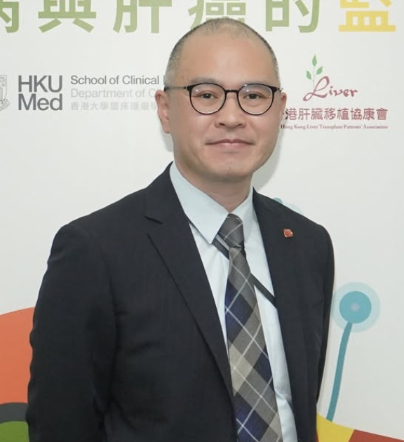 黎靖匡